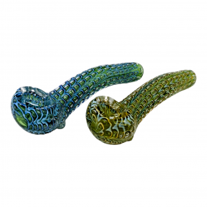 4.5" Air Trap Art Work Assorted Colors Sherlock (Pack Of 2) [ZD21]